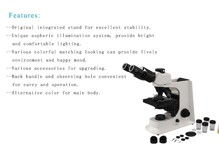 SMART-2 3W LED USB Digital Microscope for Sale