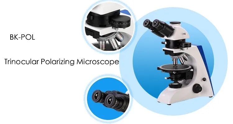 Polarizing Digital Microscope FOR SALE